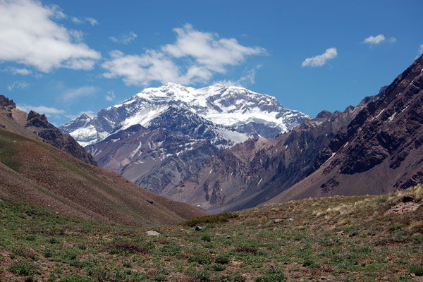 aconcagua