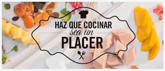 Cocinar placer