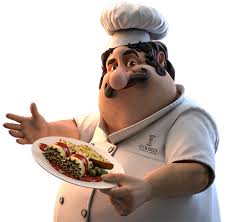 chef