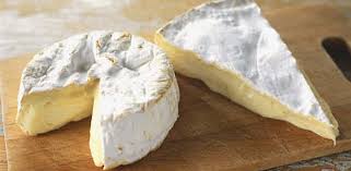 Brie argentino