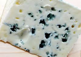 Queso azul