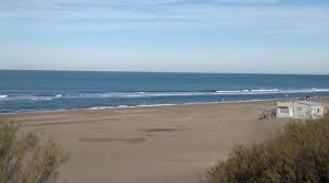 Monte hermoso
