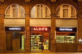 Aldos
