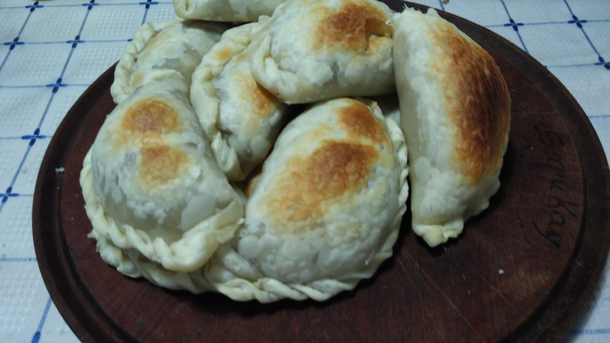empanada