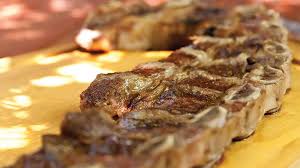 Tira de asado