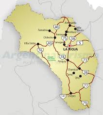 La Rioja