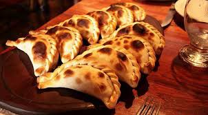 empanadas