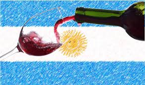 Vino arg