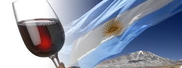 Vino argentino