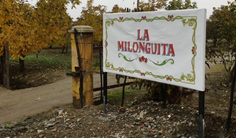 La Milonguita