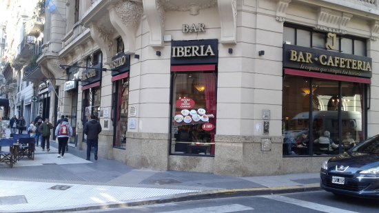 bar-iberia