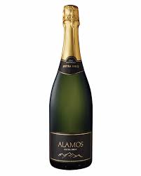 Alamos extra brut