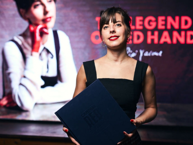 _Pipi_Yalour_nueva_embajadora