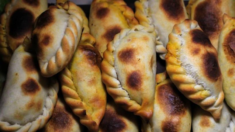 Empanadassara