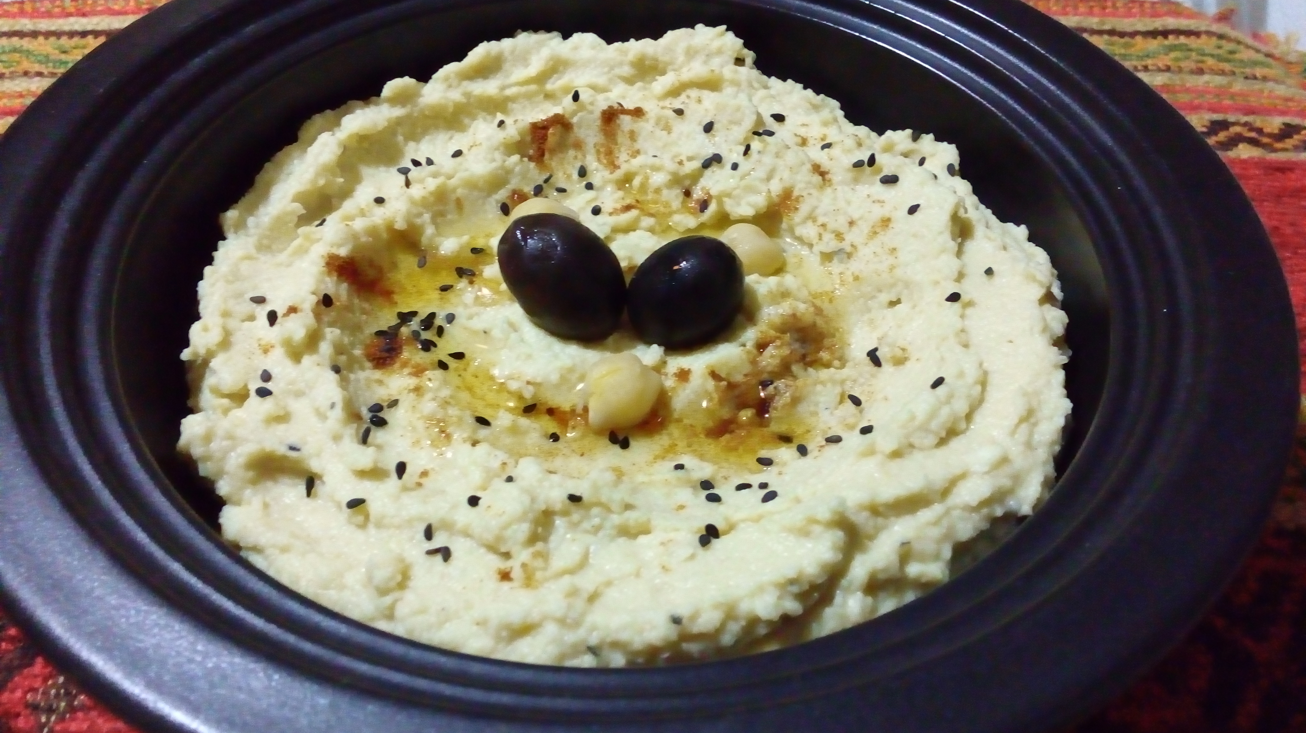 Hummus