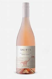 SaurusPinotNoirRosé
