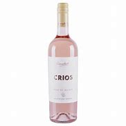 CriosRosé